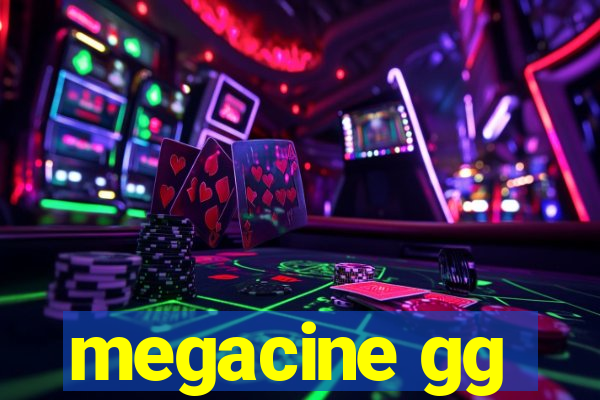 megacine gg